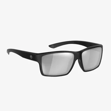 Magpul Explorer Eyewear - Black Frame with Clear Lens