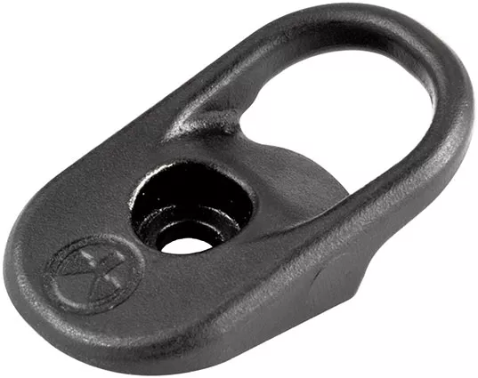 Magpul MOE Sling Attachment Mount, Black (MAG504BLK)
