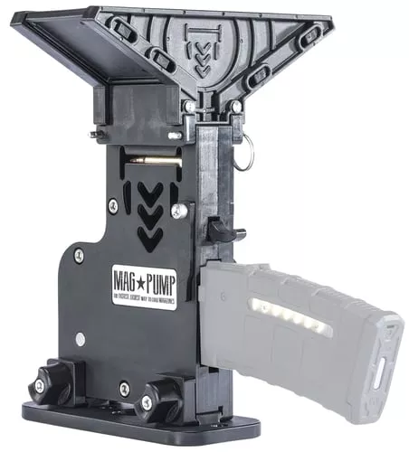 MagPump MPAR15 Standard Magazi