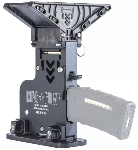 MagPump MPAR15ELITE Elite Maga