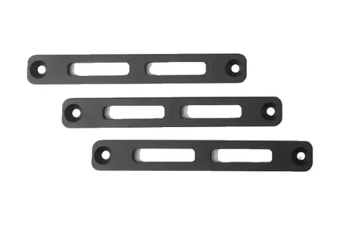 MANTICORE M-LOK PANEL FOR TRAN