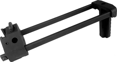 MANTICORE SLIDER STOCK FOR CZ