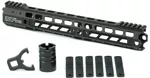MANTICORE TRANSFORMER RAIL 13"