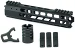 MANTICORE TRANSFORMER RAIL 9"