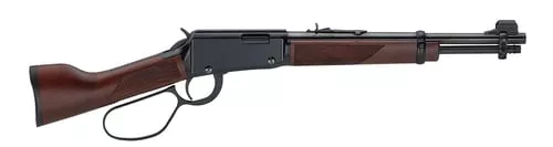 MARES LEG 22MAG BL/WD 12.9"#