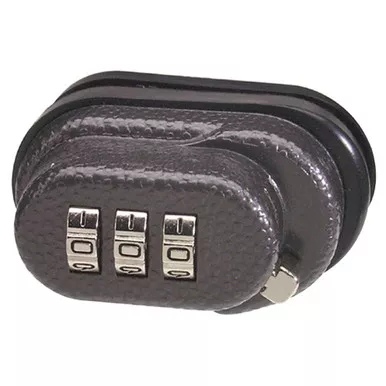 MasterLock Trigger Gun Lock | Combination | Not CA Approved | 94DSPT