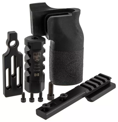 MasterPiece Arms 308PMRACCBUND