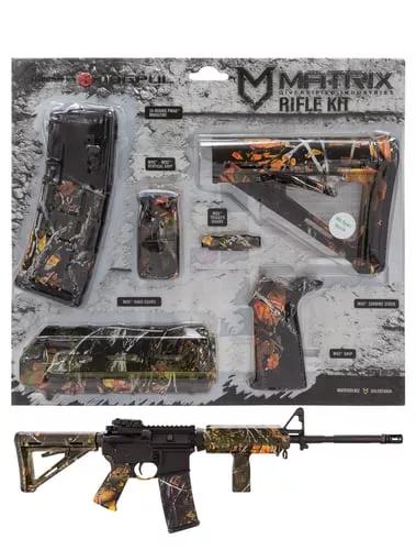 Matrix Diversified Ind MAGMIL4