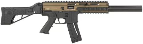 Mauser Rimfire 4150025 M-15 SD