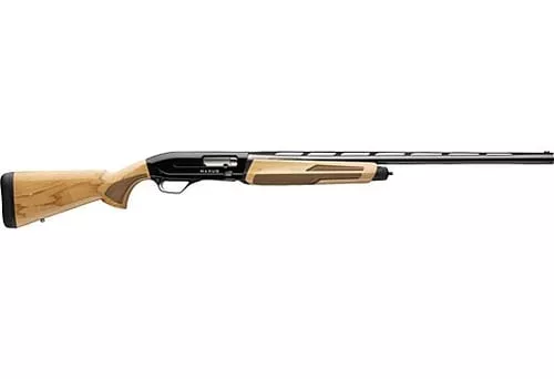 MAXUS II HUNTER MAPL 12/26 3"#