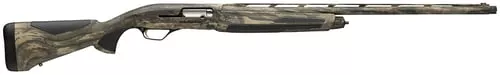 MAXUS II RTLG 12/26 3.5" #