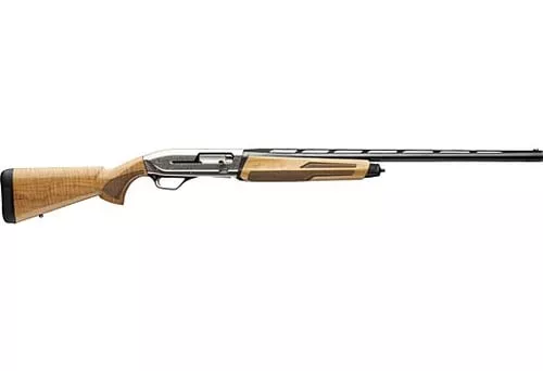 MAXUS II ULTIMATE M 12/28 3" #
