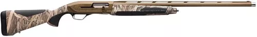 MAXUS II WW MOSGH 12/28 3.5" #