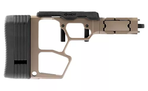 Mdt Sporting Goods Inc 114484F