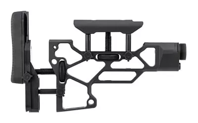 MDT SRS SHORT BUTTSTOCK FXD BLACK