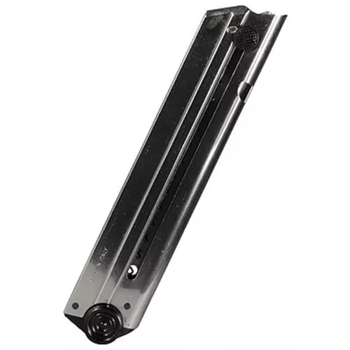Mec-Gar MGLUGP08N StandardNi