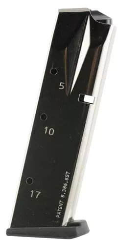 Mec-Gar MGSW5917N S&WNickel