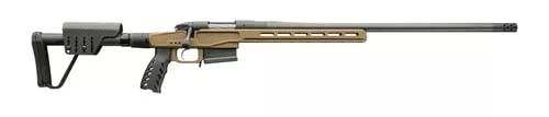 MG LITE 7MMPRC CF/CHASSIS 22"