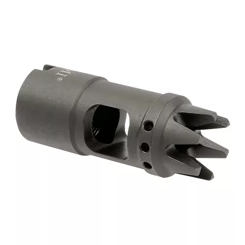 MI AK12 MUZZLE BRAKE 1/2 X 28