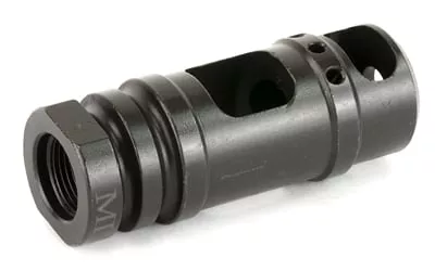 MI MUZZLE BRAKE TWO CHAMBER 1/