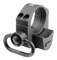 MI QD END PLATE SLING ADAPTER