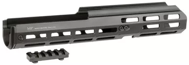 Midwest Industries Benelli M4 M-LOK Handguard - Black