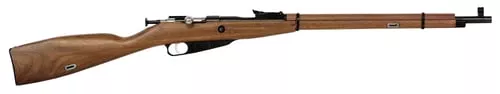 MINI MOSIN 22LR BL/WD 20" |