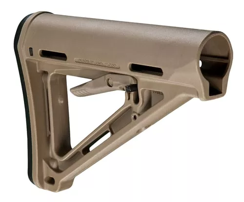 MOE STOCK MIL-SPEC FDE |