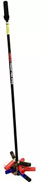 Mojo Outdoors Pocket Pick Stick, Black (HW2491)
