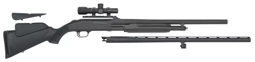 Mossberg 58244 500 Field/Deer