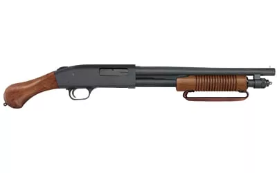 MOSSBERG 590 NIGHTSTICK 12GA 3