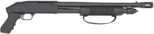MOSSBERG 590 SECURITY CRUISER