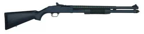 Mossberg 590 Security Shotgun