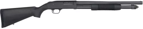 MOSSBERG 590 TACTICAL 12GA 18.