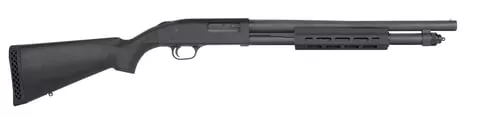 Mossberg 590A1 7-Shot 12 GA Sh