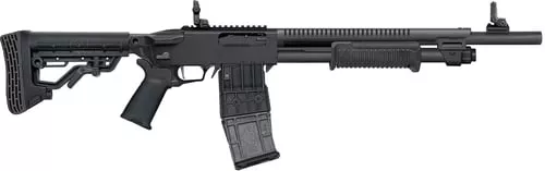 MOSSBERG 590RM TACTICAL MAG FE
