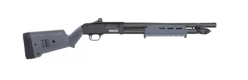 MOSSBERG 590S MAGPUL W/ HOLOSU