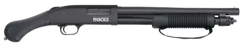 Mossberg 590s Shockwave Shotgu