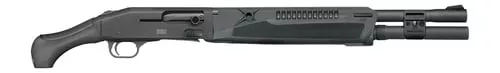 MOSSBERG 990 SECURITY SPX 12G