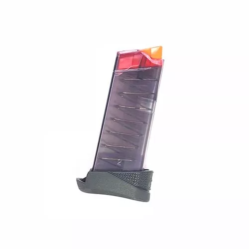 Mossberg Clear Count Handgun M