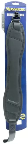 MOSSBERG HUNTING SLING BLACK |