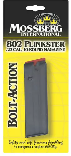 MOSSBERG MAGAZINE 801/802 22LR