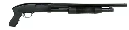 Mossberg Maverick 88 Cruiser S