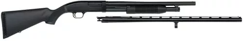 Mossberg Maverick 88?Field and