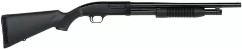 Mossberg Maverick 88 Security