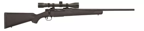 MOSSBERG PATRIOT 350 LEGEND RI
