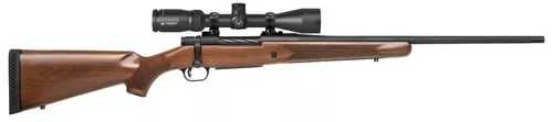 MOSSBERG PATRIOT COMBO 243 WIN