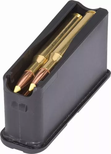 Mossberg Patriot / Patriot Pre