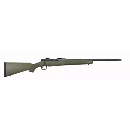 Mossberg Patriot Rifle 6.5 Cre