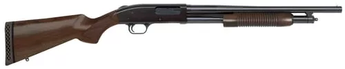 Mossberg Persuader 500 Retrogr
